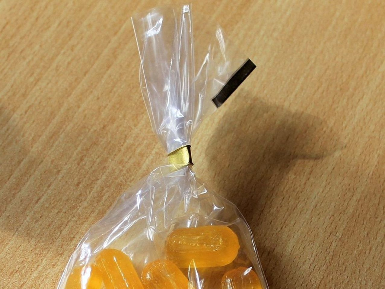 Üzüm Aromalı